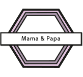 Mama & Papa